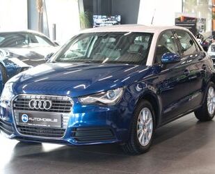 Audi A1 Gebrauchtwagen