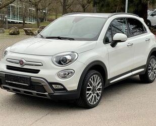 Fiat 500X Gebrauchtwagen