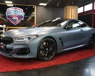 BMW M850 Gebrauchtwagen