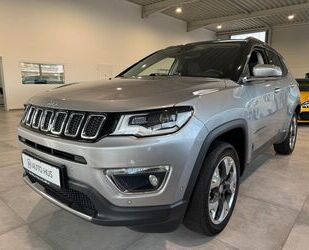 Jeep Compass Gebrauchtwagen