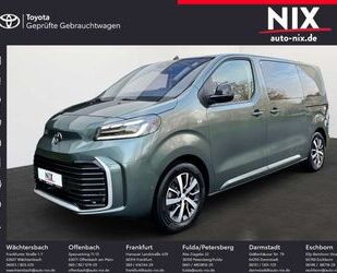Toyota Proace (Verso) Gebrauchtwagen