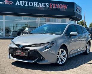 Toyota Corolla Gebrauchtwagen