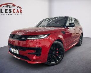 Land Rover Range Rover Sport Gebrauchtwagen