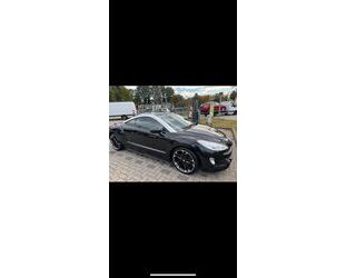Peugeot RCZ Gebrauchtwagen
