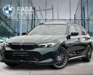 Alpina D3 S Gebrauchtwagen