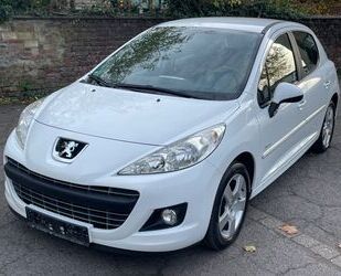 Peugeot 207 Gebrauchtwagen