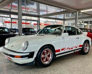 Porsche Porsche 911 2.7 S - 