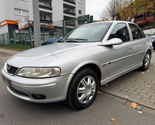 Opel Vectra Gebrauchtwagen