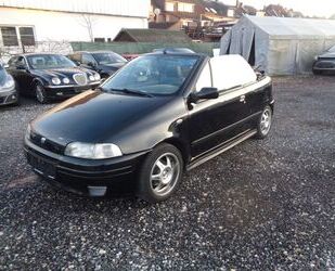 Fiat Punto Gebrauchtwagen