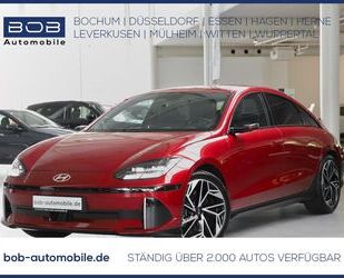 Hyundai IONIQ 6 Gebrauchtwagen