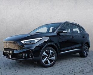 MG ZS Gebrauchtwagen