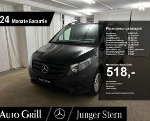Mercedes-Benz Vito Gebrauchtwagen