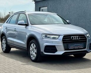 Audi Q3 Gebrauchtwagen