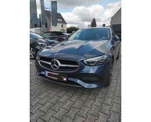 Mercedes-Benz C 200 Gebrauchtwagen