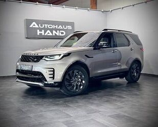 Land Rover Discovery Gebrauchtwagen