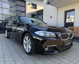 BMW 520 Gebrauchtwagen