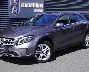 Mercedes-Benz GLA 200 Gebrauchtwagen