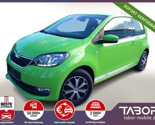 Skoda Citigo Gebrauchtwagen