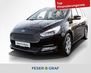 Ford Galaxy Gebrauchtwagen