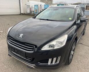 Peugeot 508 Gebrauchtwagen