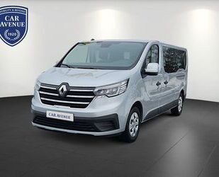 Renault Trafic Gebrauchtwagen
