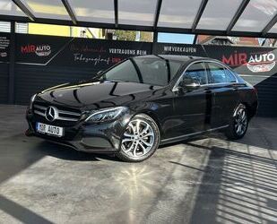 Mercedes-Benz C 180 Gebrauchtwagen