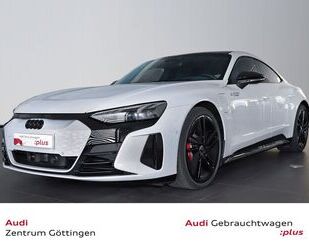 Audi RS e-tron GT Gebrauchtwagen