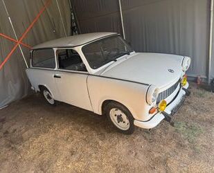 Trabant 601 Gebrauchtwagen