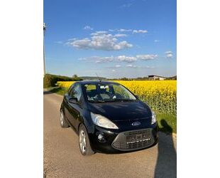 Ford Ka/Ka+ Gebrauchtwagen