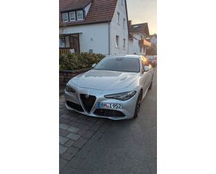 Citroen Giulia 