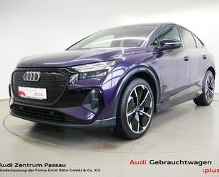 Audi Q4 e-tron Gebrauchtwagen