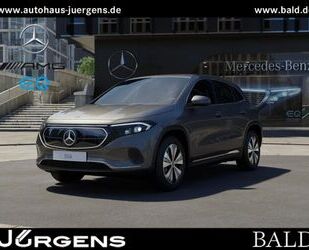Mercedes-Benz EQA Gebrauchtwagen