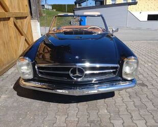Mercedes-Benz 230 Gebrauchtwagen