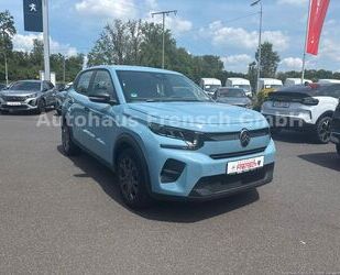 Citroen C3 Gebrauchtwagen