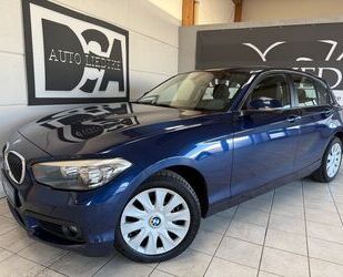 BMW 118 Gebrauchtwagen