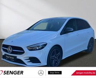Mercedes-Benz B 250 Gebrauchtwagen