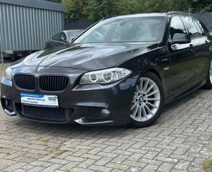 BMW 530 Gebrauchtwagen