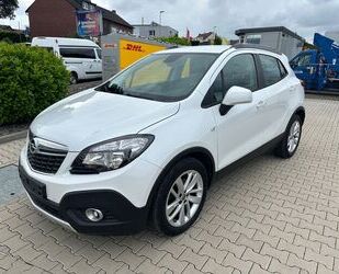 Opel Mokka Gebrauchtwagen