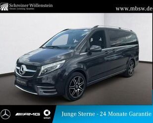 Mercedes-Benz V 300 Gebrauchtwagen