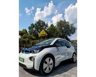 BMW i3 Gebrauchtwagen