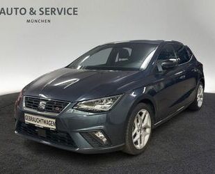 Seat Ibiza Gebrauchtwagen