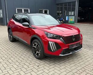 Peugeot 2008 Gebrauchtwagen