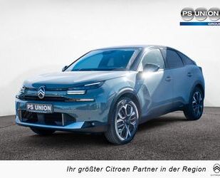 Citroen ë-C4 Gebrauchtwagen