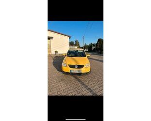 VW Fox Gebrauchtwagen