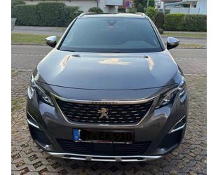 Peugeot 5008 Gebrauchtwagen