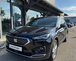 Seat Tarraco Gebrauchtwagen