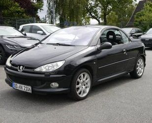 Peugeot 206 Gebrauchtwagen