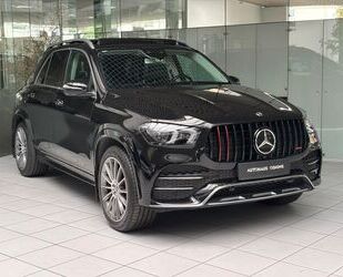 Mercedes-Benz GLE 300 Gebrauchtwagen