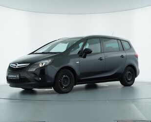 Opel Zafira Gebrauchtwagen