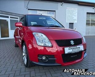 Suzuki Swift Gebrauchtwagen